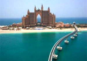 Специфика организации медицинской помощи в ОАЭ